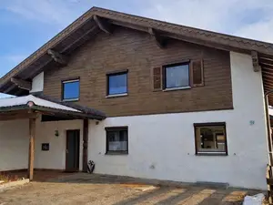 Ferienwohnung für 5 Personen (80 m²) in Unterammergau