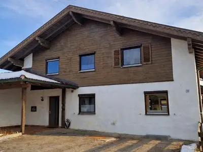 Ferienwohnung für 5 Personen (80 m²) in Unterammergau 1/10