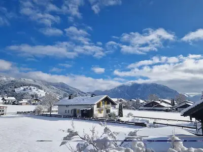 Ferienwohnung für 5 Personen (80 m²) in Unterammergau 3/10