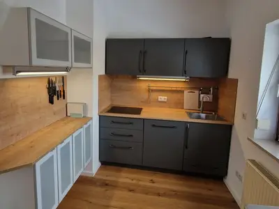 Ferienwohnung für 5 Personen (80 m²) in Unterammergau 10/10