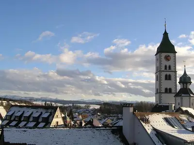 Ferienwohnung für 4 Personen (70 m²) in Wangen im Allgäu 9/10