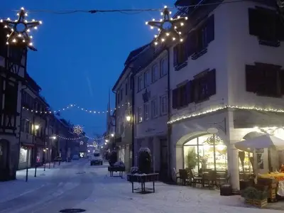 Ferienwohnung für 4 Personen (70 m²) in Wangen im Allgäu 7/10