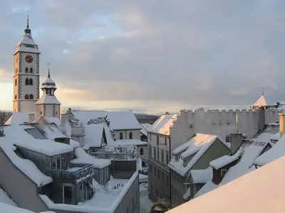 Ferienwohnung für 4 Personen (70 m²) in Wangen im Allgäu 9/10