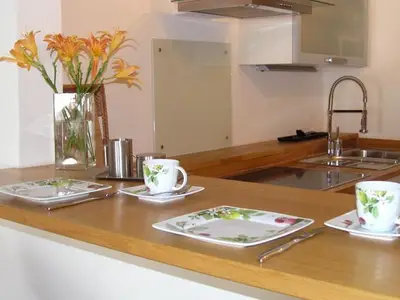 Ferienwohnung für 4 Personen (70 m²) in Wangen im Allgäu 2/10