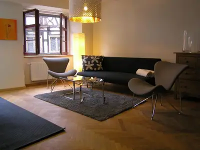 Ferienwohnung für 4 Personen (70 m²) in Wangen im Allgäu 6/10