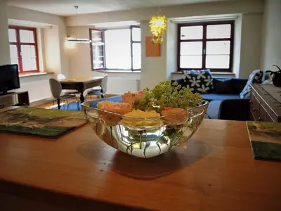 Ferienwohnung für 4 Personen (70 m²) in Wangen im Allgäu 8/10