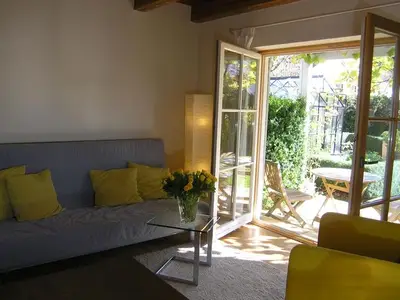 Ferienwohnung für 4 Personen (60 m²) 3/5