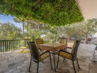 Ferienwohnung für 4 Personen (35 m²) 1/10