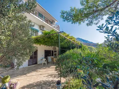 Ferienwohnung für 4 Personen (35 m²) 5/10