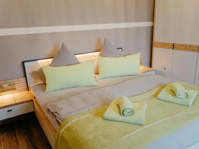 Ferienwohnung für 4 Personen (65 m²) 9/10