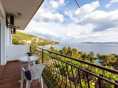 Ferienwohnung für 4 Personen (60 m²) 3/10