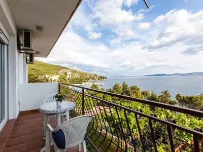 Ferienwohnung für 4 Personen (60 m²) 6/10