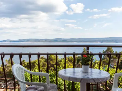 Ferienwohnung für 4 Personen (55 m²) 5/10