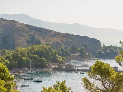 Ferienwohnung für 2 Personen (24 m²) 10/10