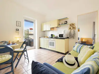 Ferienwohnung für 5 Personen (45 m²) 2/10