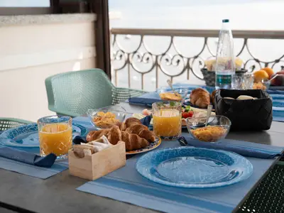 Ferienwohnung für 5 Personen (45 m²) 8/10