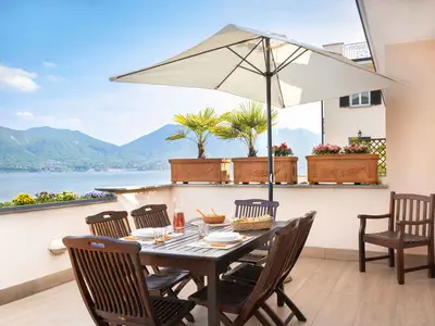 Ferienwohnung für 6 Personen (50 m²) 1/10