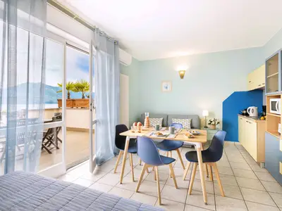 Ferienwohnung für 6 Personen (50 m²) 6/10