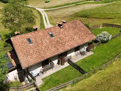 Ferienwohnung für 3 Personen (46 m²) in Lenzumo 5/10