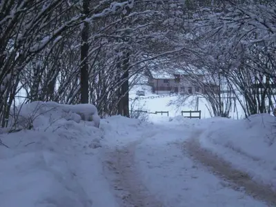Ferienwohnung für 3 Personen (46 m²) in Lenzumo 6/10