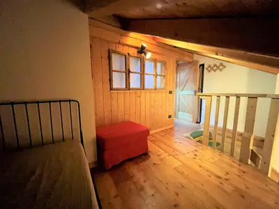 Ferienwohnung für 3 Personen (46 m²) in Lenzumo 7/10