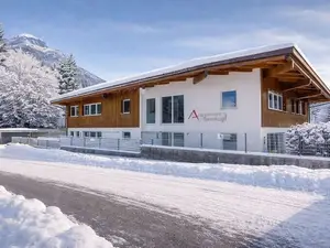 Ferienwohnung für 4 Personen (53 m²) in Maurach am Achensee