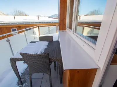 Ferienwohnung für 2 Personen in Maurach am Achensee 7/10