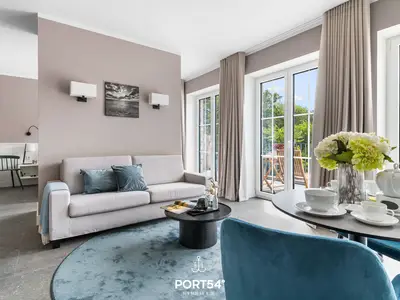 Ferienwohnung für 2 Personen (53 m²) in Dagebüll 2/10