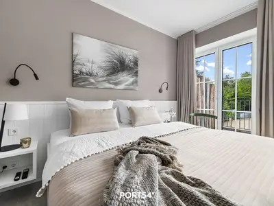 Ferienwohnung für 2 Personen (53 m²) in Dagebüll 4/10