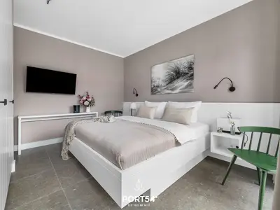 Ferienwohnung für 2 Personen (53 m²) in Dagebüll 7/10