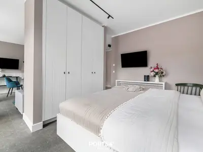 Ferienwohnung für 2 Personen (53 m²) in Dagebüll 8/10