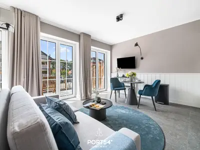 Ferienwohnung für 2 Personen (53 m²) in Dagebüll 9/10