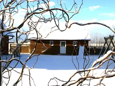 Ferienwohnung für 2 Personen 8/10