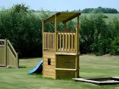 Ferienwohnung für 2 Personen 10/10