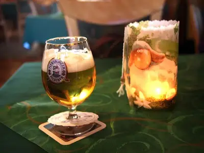 Ferienwohnung für 4 Personen 7/10