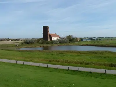 Ferienwohnung für 2 Personen 5/10