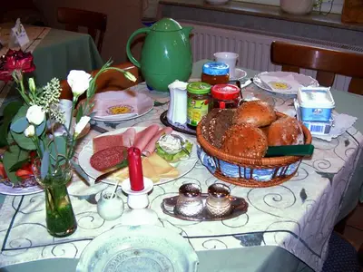 Ferienwohnung für 2 Personen 7/10