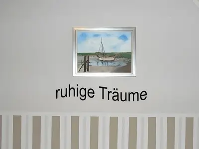 Ferienwohnung für 2 Personen 9/10