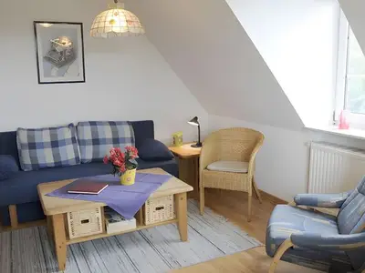 Ferienwohnung für 2 Personen 8/10