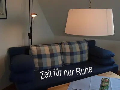 Ferienwohnung für 2 Personen 10/10