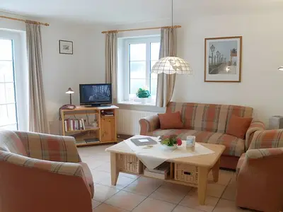 Ferienwohnung für 2 Personen 9/10