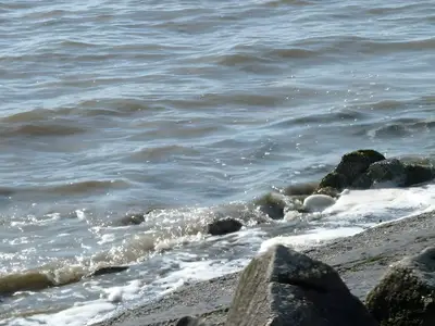 Ferienwohnung für 2 Personen 8/10