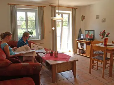 Ferienwohnung für 4 Personen 9/10