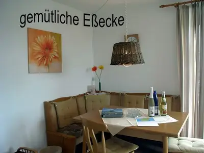 Ferienwohnung für 2 Personen 10/10