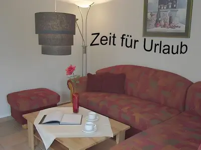 Ferienwohnung für 2 Personen 9/10