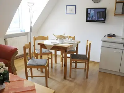 Ferienwohnung für 4 Personen 8/10