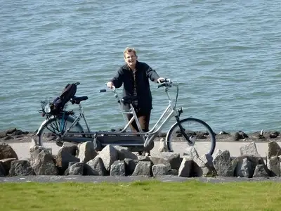 Ferienwohnung für 4 Personen 10/10