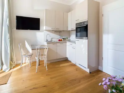 Küche / Küchenzeile