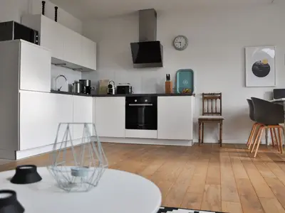 Küche / Küchenzeile