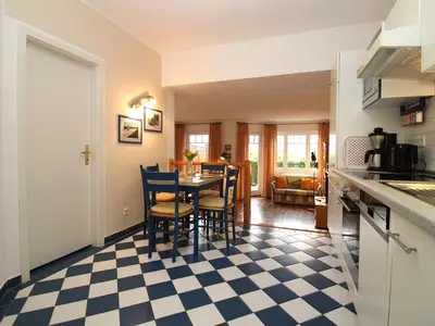 Küche / Küchenzeile